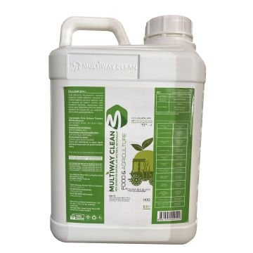 Multıway Clean Dezenfektan 5 Litre