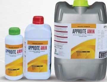 Approite Amin Sıvı Organik Amino Asit