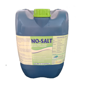 No Salt  Tuzluluk Giderici Ph Ayarlayıcı Sıvı Gübre