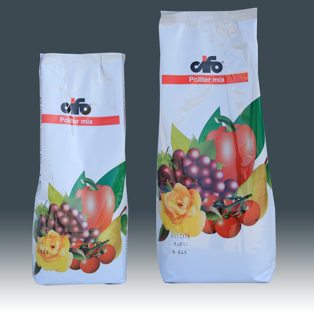 Cifo Politer Mix  İzelement Gübre 1 Kg