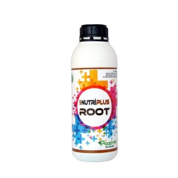 Nutriplus Root Köklendirici Sıvı Bitki Besleme 1 LT Gübre