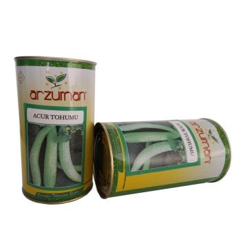 Acur Tohumu 500 Gram