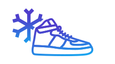 Kışlık Ayakkabılar