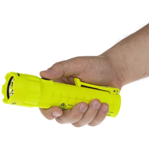 Nightstick XPP-5420GA ATEX Exproof El Feneri