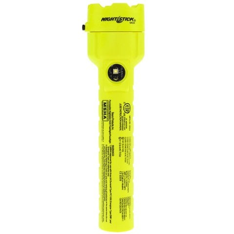 Nightstick XPP-5422GMA Çift Aydınlatma Ex-Proof El Feneri