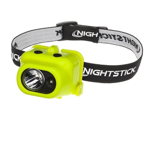 Nightstick XPP-5454G Ex-Proof Barete Monte Kafa Lambası