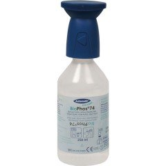 Actiomedic 250 ml. Kimyasala Karşı Göz Duşu Solüsyonu
