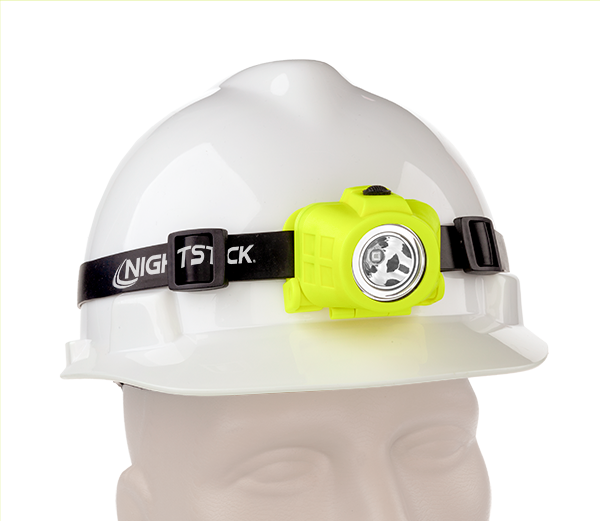Nightstick XPP-5450G Zone Sıfır Kafa Lambası