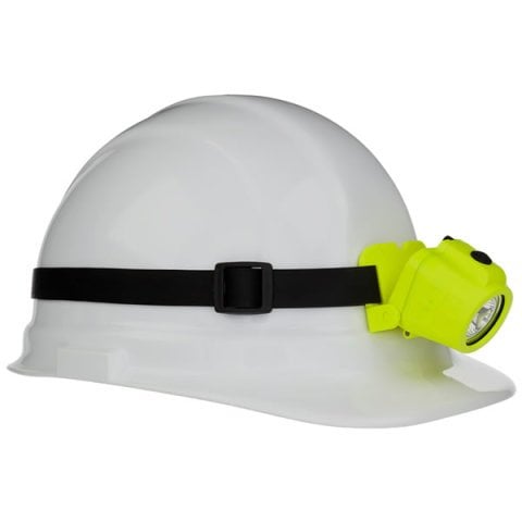 Nightstick XPP-5450G Zone Sıfır Kafa Lambası