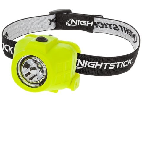 Nightstick XPP-5450G Zone Sıfır Kafa Lambası
