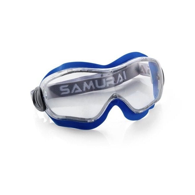 Schmerler 460S SAMURAI Antifog Goggle Koruyucu Gözlük