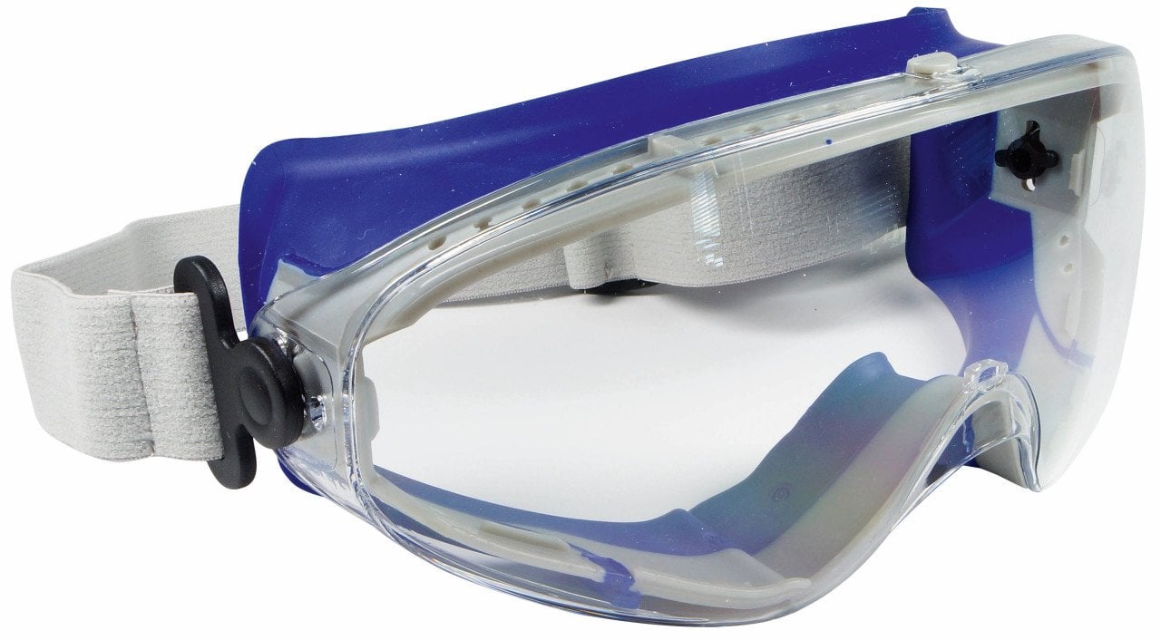 Schmerler 460 Antifog Goggle Koruyucu Gözlük