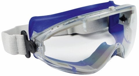 Schmerler 460 Antifog Goggle Koruyucu Gözlük