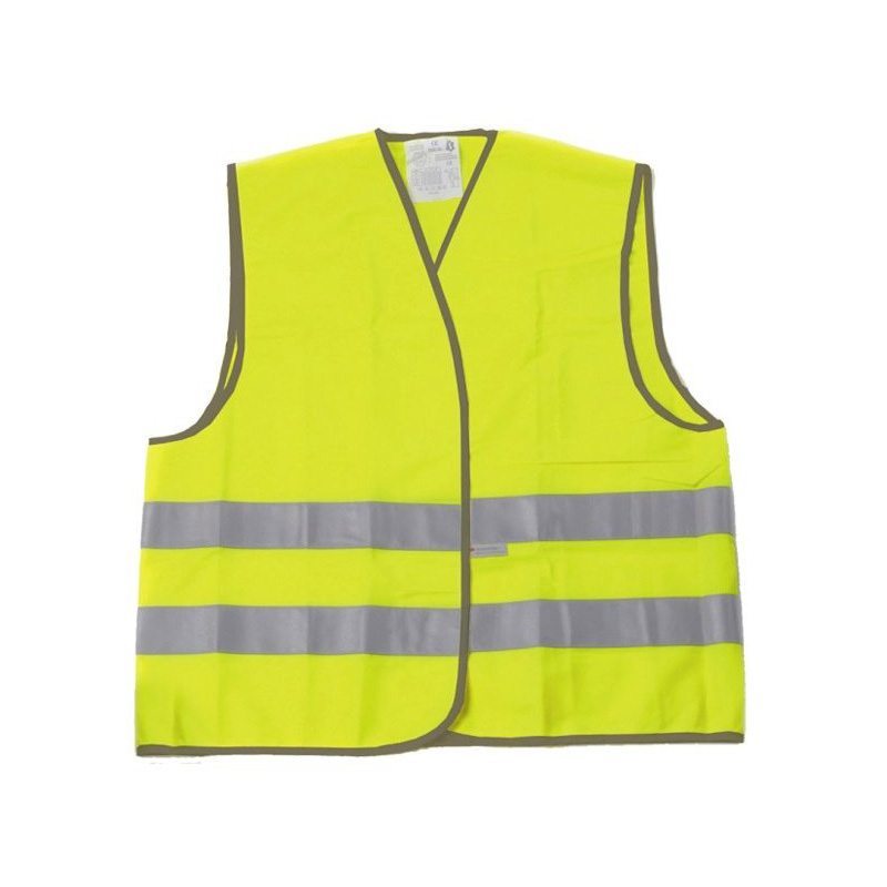 İkaz Yeleği 3XL