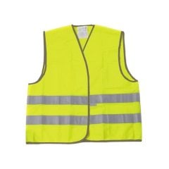 İkaz Yeleği 3XL