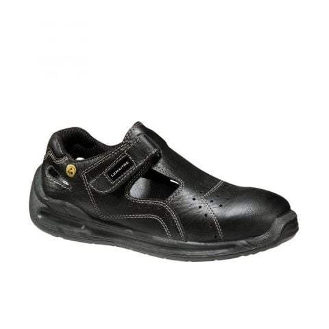 Lemaitre Securite Ampera S1 Yazlık Sandalet İş Ayakkabısı