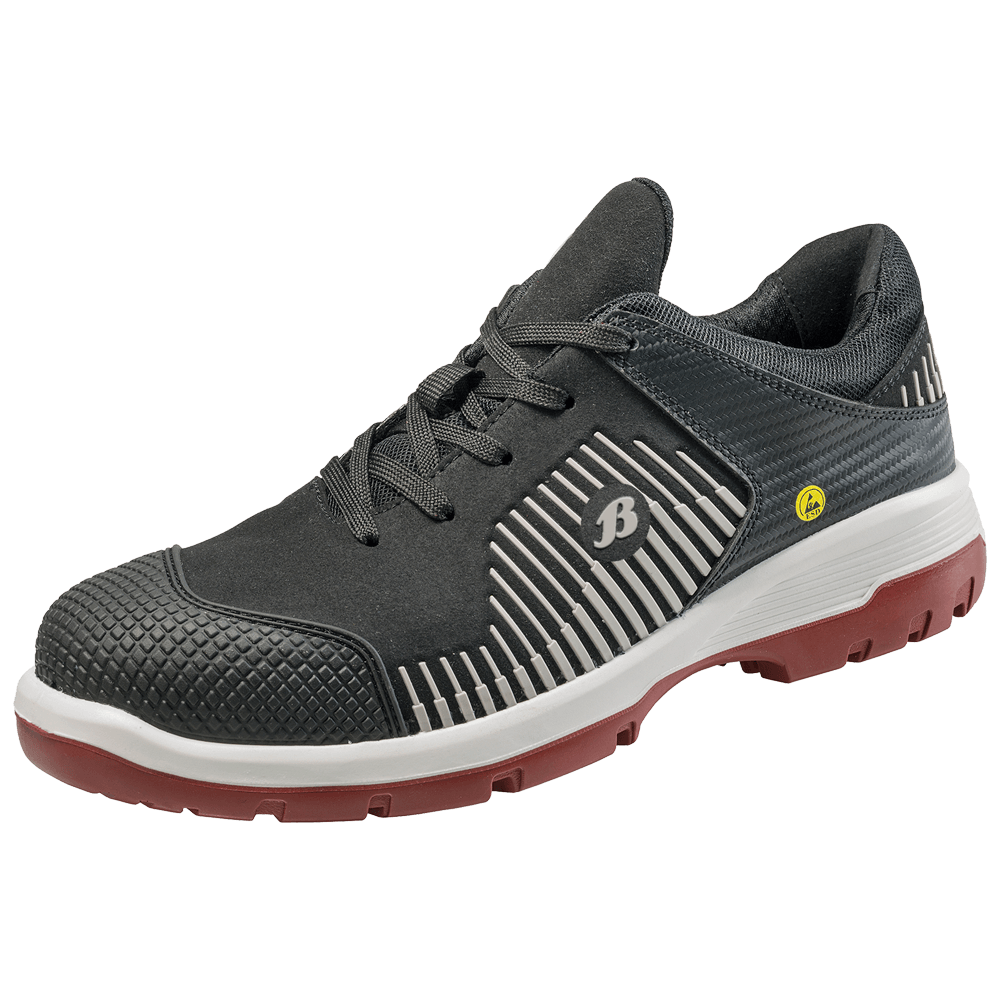 Bata Industrials Goal S3 İş Ayakkabısı 38