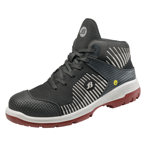 Bata Industrials Score S3 Ergonomic İş Botu