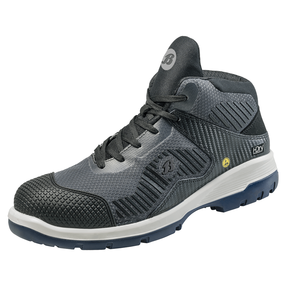 Bata Industrials Raft WR S3 İş Botu