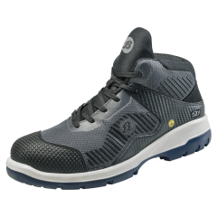 Bata Industrials Raft WR S3 İş Botu