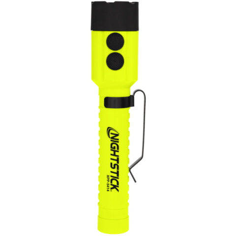 Nightstick XPP-5414GX Çift Aydınlatma Exproof El Feneri