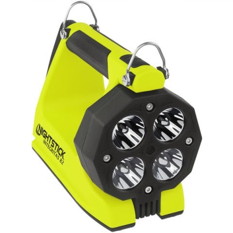 Nightstick XPR-5582GX INTEGRITAS™ Zone 2 İtfaiyeci El Feneri