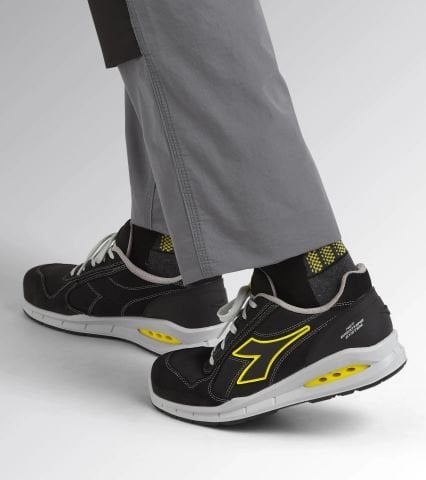 Diadora 701.181148 Run Net AB Low S3S İş Ayakkabısı
