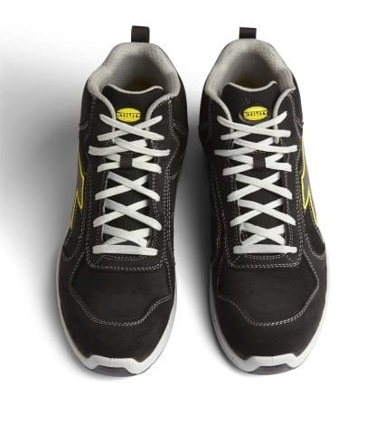 Diadora 701.181149 Run Net AB Mid S3S İş Botu
