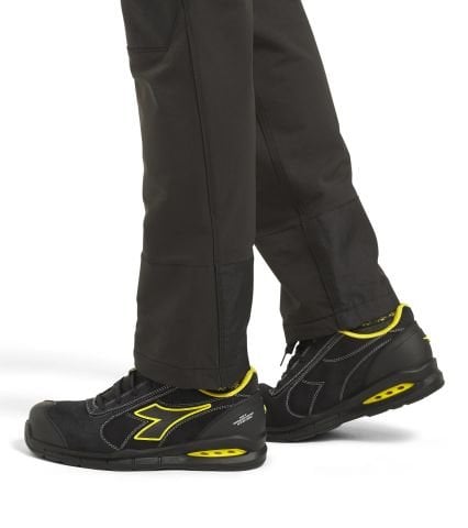 Diadora 701.181151 Run Net Airbox Master S3S İş Ayakkabısı