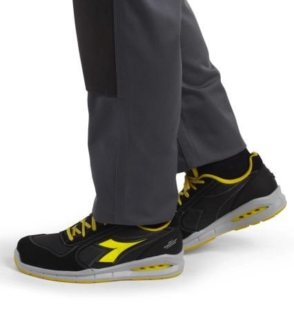 Diadora 701.181146 Run Net AB Low S1PS İş Ayakkabısı