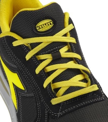 Diadora 701.181146 Run Net AB Low S1PS İş Ayakkabısı