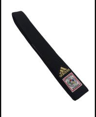 Adidas Judo Approved Kuşak