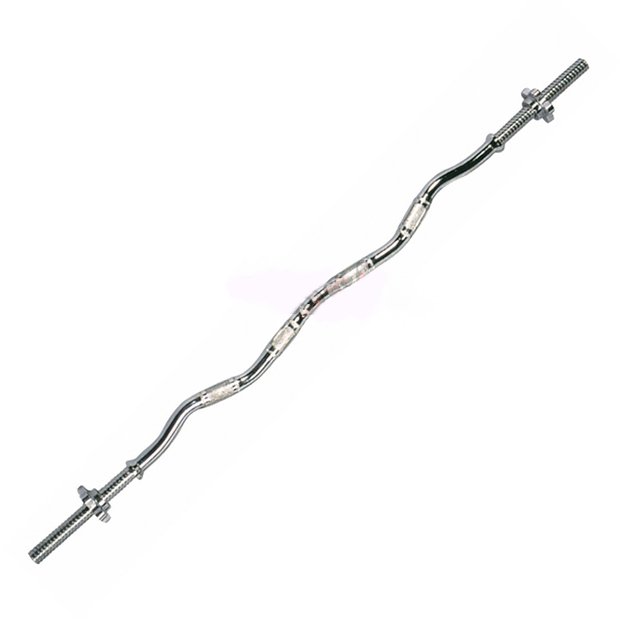 Z Bar 120 cm vidalı