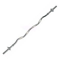 Z Bar 120 cm vidalı