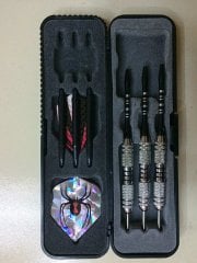 Bravo shark Dart Oku Üçlü Set 20 Gr. Prof.