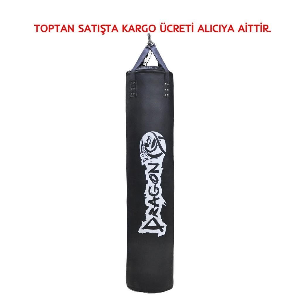 Kum Torbası 200x40 - Siyah