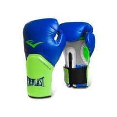 Everlast Pro Style Elite - 10 Oz Yeşil Boks Eldiveni