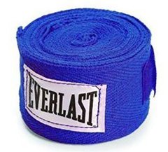 Everlast Cotton Bandaj (Çift)