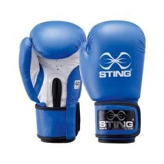Sting Boks Eldiveni Aiba Onaylı