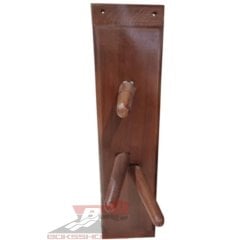 Wing Tsun Duvar Wooden Dummy