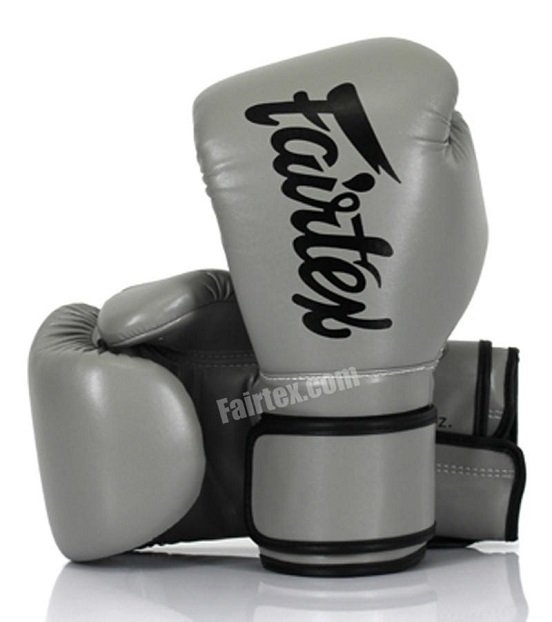 Fairtex 16oz Boks Eldiveni