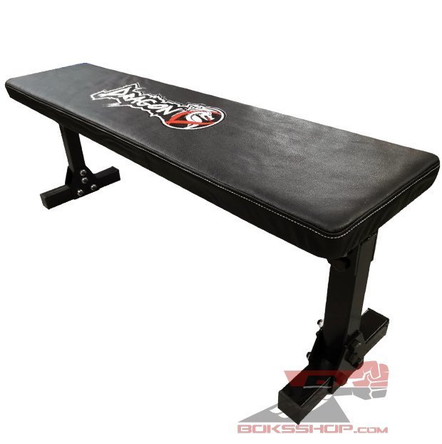 Bench Sehpası - Vidalı