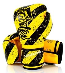 Fairtex 16oz Boks Eldiveni