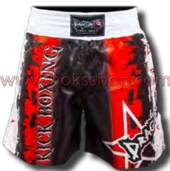 Dragon Kick Boks Şortu - KB104