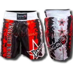 Dragon Kick Boks Şortu - KB104
