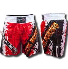 Dragon Kick Boks Şortu - KB103