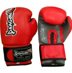 Classic Boks Eldiveni 10oz