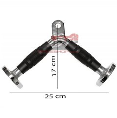 Handle - Çift El Çekiş Aparatı - 5078