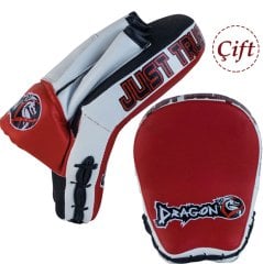Ellik - Apple Focus Mitt (Çift)