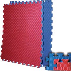 Tatami Minderi Çift Taraflı 100X100x2.6 Cm